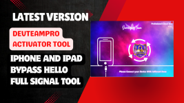 DevTeamPRO Activator Tool V1.0 Bypass Hello Full Signal Tool.png