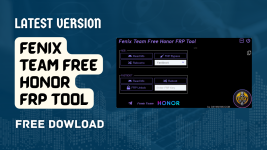 Fenix Team Free Honor FRP Tool.png
