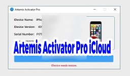 Artemis Activator Pro iCloud UnLocker Download (2).jpg