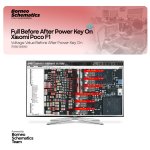 Daily Borneo Schematics: Samsung Galaxy A41 Daily Borneo Schematics: Samsung Galaxy A41