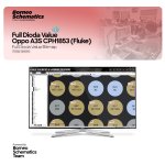 Daily Borneo Schematics: Samsung Galaxy A41 Daily Borneo Schematics: Samsung Galaxy A41