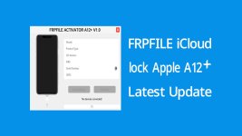 FRPFILE iCloud lock Apple A12+ Latest Update.jpg FRPFILE iCloud lock Apple A12+ Latest Update.jpg