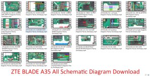 ZTE BLADE A35 All Schematic Diagram Download.jpg ZTE BLADE A35 All Schematic Diagram Download.jpg