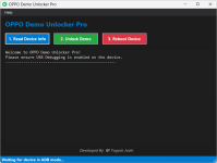 Unlocker Oppo Demo Mode Tool Pro 2026.png