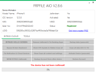 Frpfile Aio Tool Bypass Icloud & Tools Screen.png