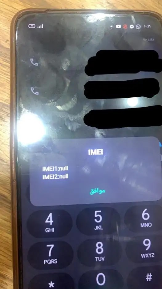 Oppo A15 null Oppo A15 null