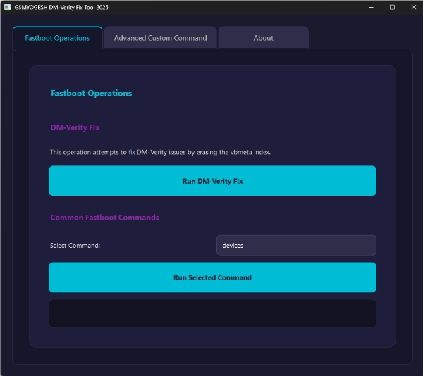 GSMYOGESH DM-Verity Fix Free Download GSMYOGESH DM-Verity Fix Free Download