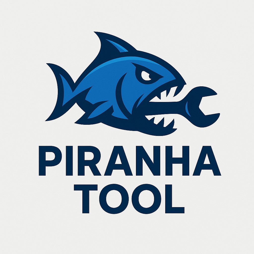 www.piranhatool.com